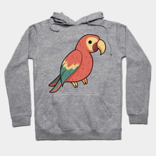 Parrot Hoodie